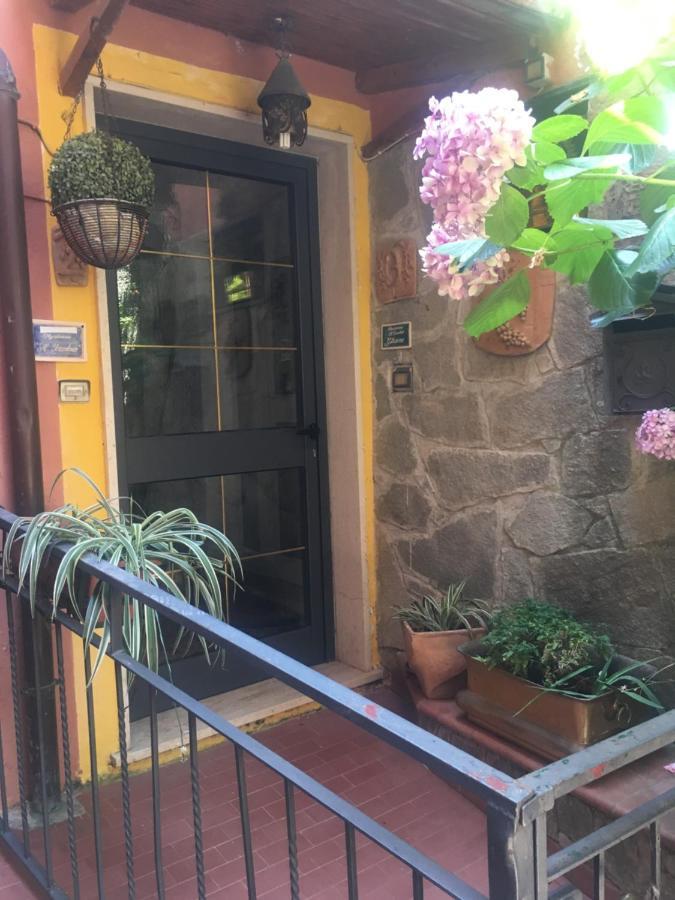 Appartamento Fiordaliso Montale  Exterior foto