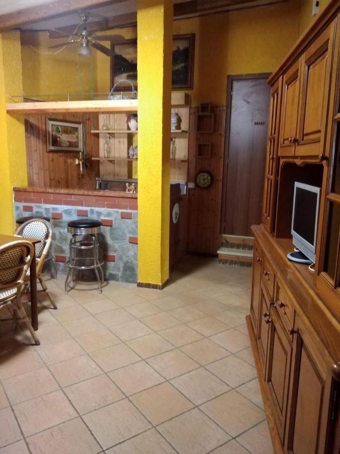 Appartamento Fiordaliso Montale  Exterior foto