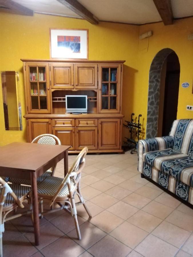 Appartamento Fiordaliso Montale  Exterior foto